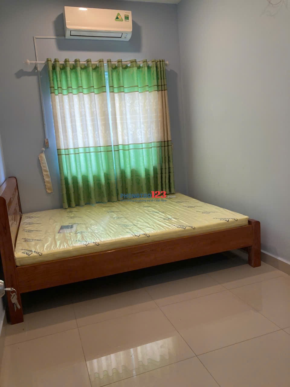 Cho thuê nhà Vườn Thiên Đàng 1 Ecolakes Mỹ Phước, giá 12tr bao phí quản lý