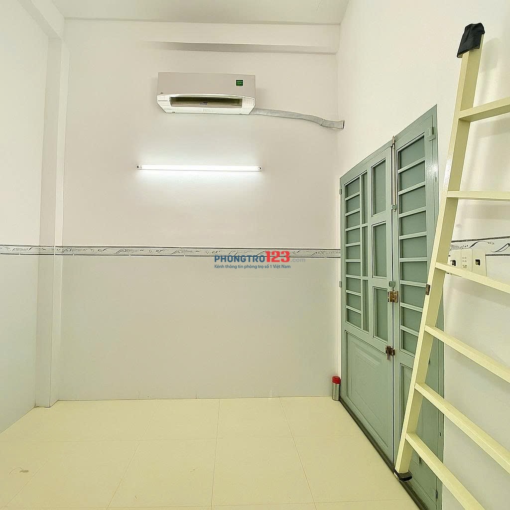 Cho thuê trọ giảm giá,đường Bùi Văn Ba, quận 7, gần khu chế xuất, trường học, gần chợ ( có hình )