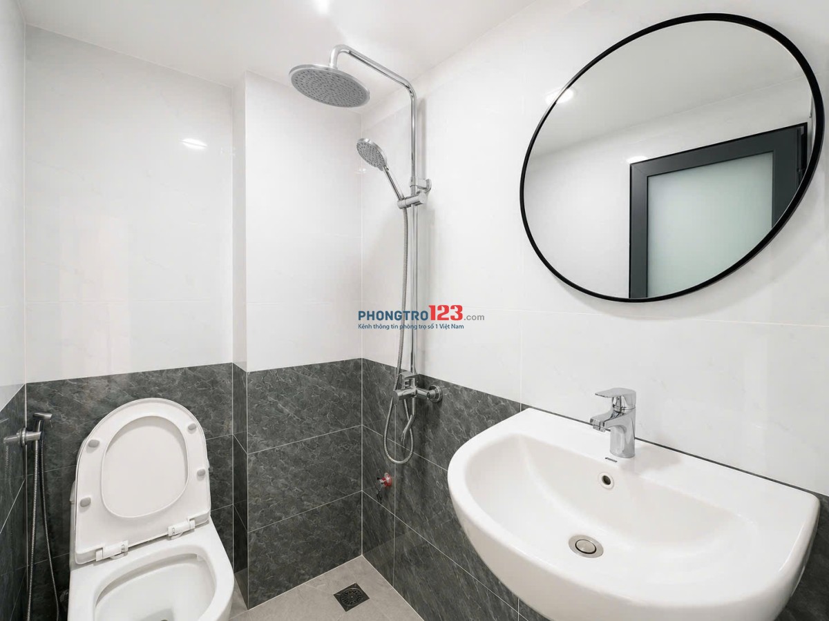 CĂN HỘ DUPLEX FULL NT - BAN CÔNG THOÁNG - GẦN TDTU, UFM, RMIT, NTTU - THUẬN TIỆN DI CHUYỂN Q1, Q4
