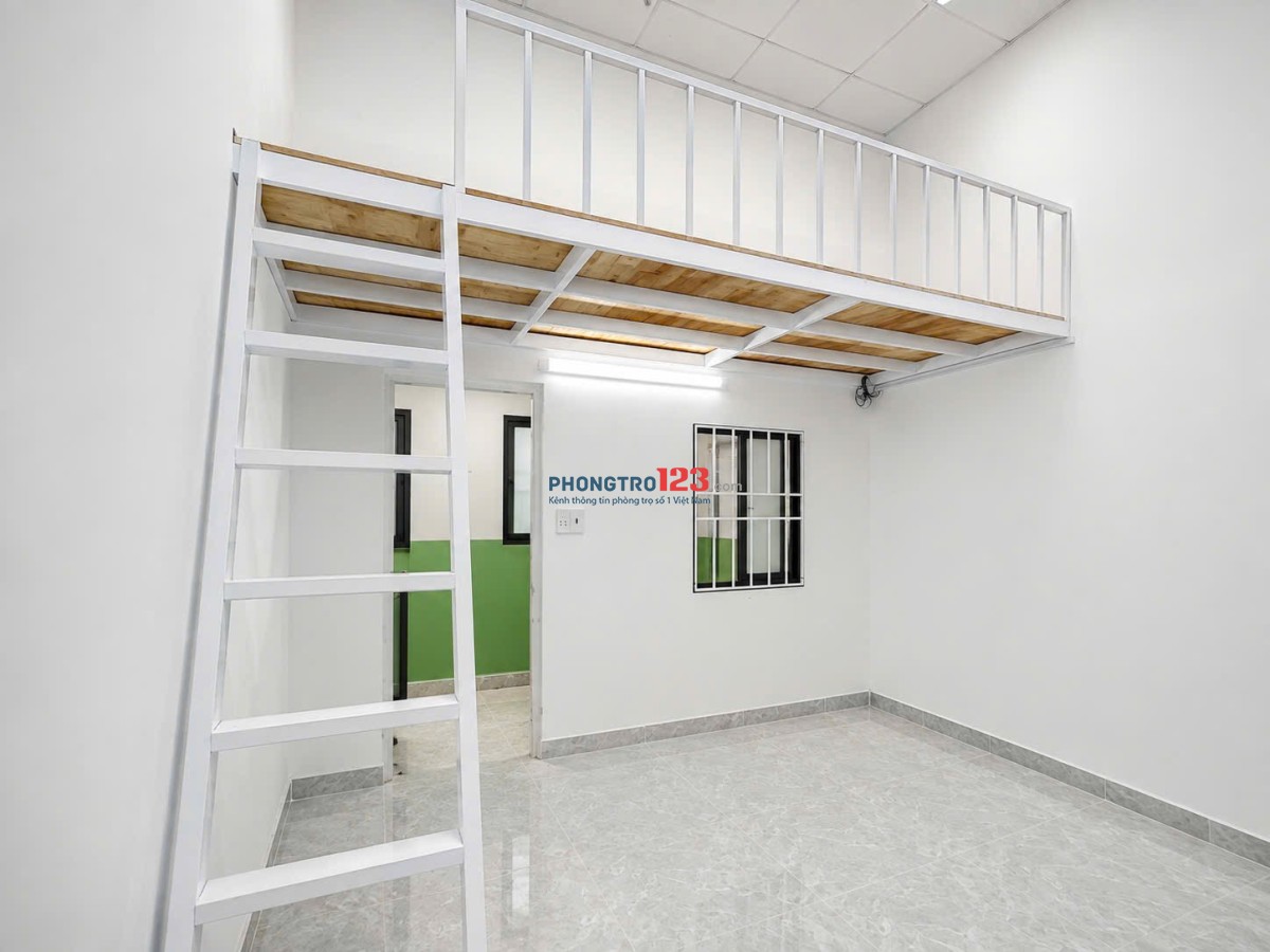 PHÒNG MỚI 100% – NGAY IUH NGUYỄN VĂN DUNG