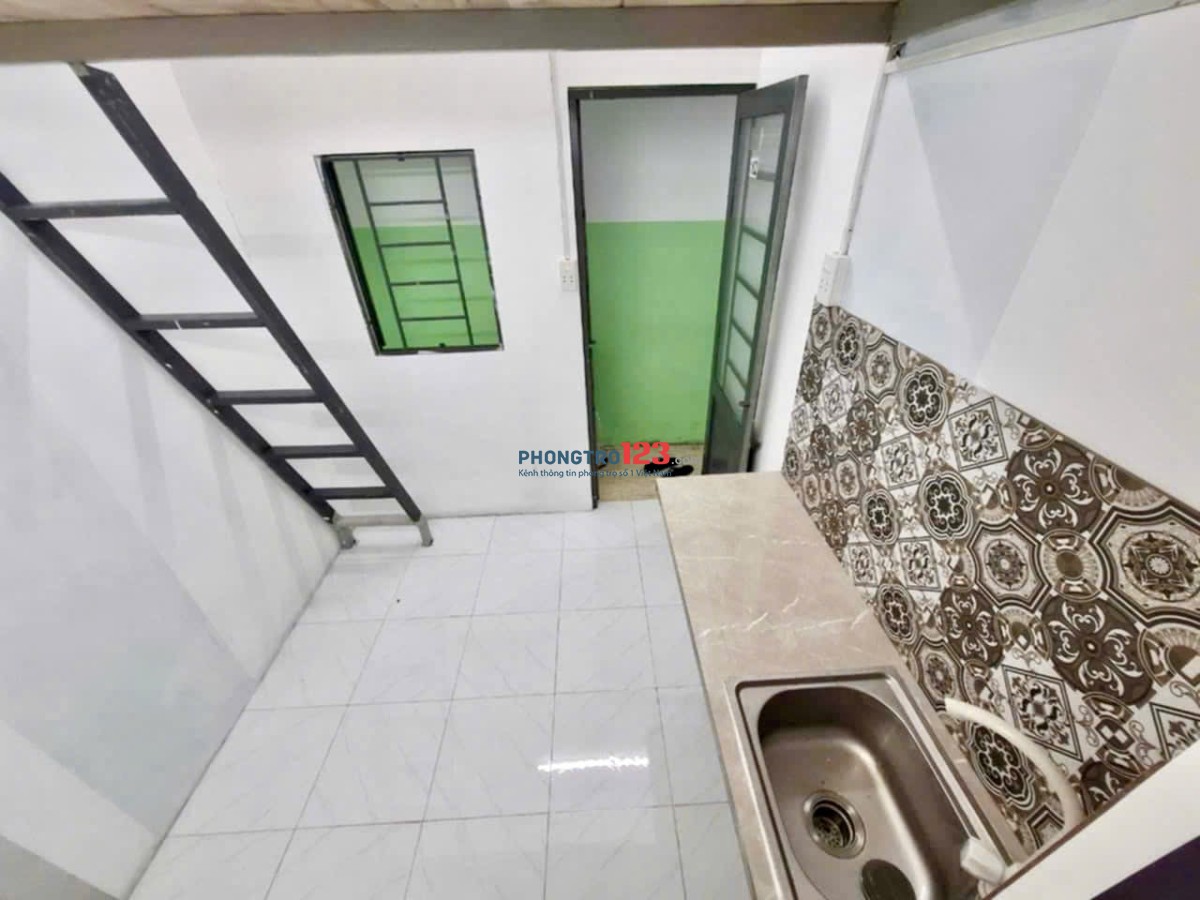 CHỈ 4TR PHÒNG CÓ GÁC GẦN ĐH GIAO THÔNG VẬN TẢI ĐH CÔNG NGHỆ ĐH NGOẠI THƯƠNG ĐH VĂN LANG.