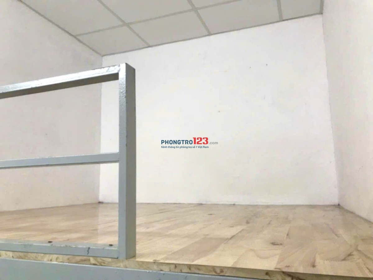 CHỈ 4TR PHÒNG CÓ GÁC GẦN ĐH GIAO THÔNG VẬN TẢI ĐH CÔNG NGHỆ ĐH NGOẠI THƯƠNG ĐH VĂN LANG.