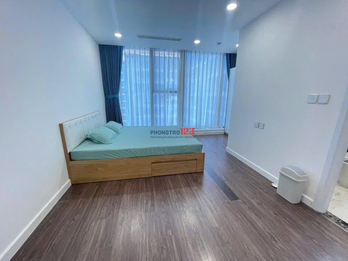 Cho thuê C/c Ruby Garden 2PN- 79m2-Ban Công full nội thất giá 9,5 tr/th