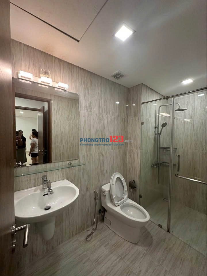 Cho thuê C/c hoa sen Lạc Long Quân, Q11-2PN-76m2- ko nt- giá 9 Tr/th