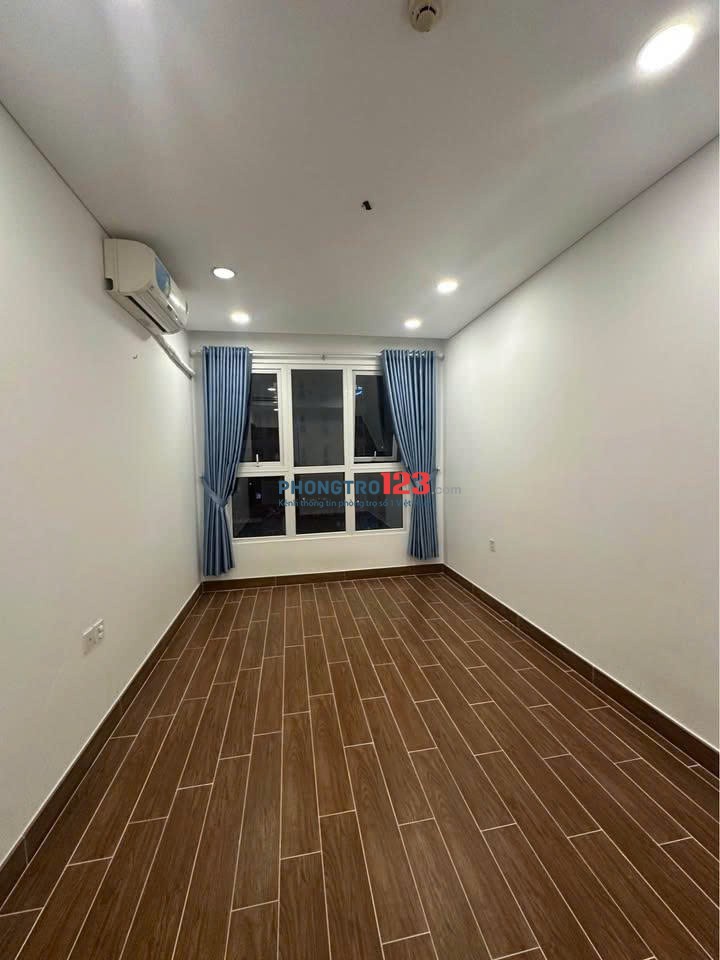 Cho thuê C/c hoa sen Lạc Long Quân, Q11-2PN-76m2- ko nt- giá 9 Tr/th