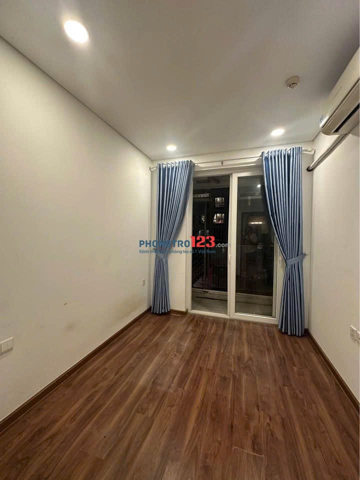 Cho thuê C/c hoa sen Lạc Long Quân, Q11-2PN-76m2- ko nt- giá 9 Tr/th