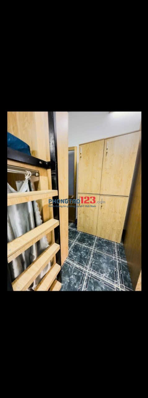 KTX, DUPLEX Quận 10 GIÁ CHỈ TỪ 1.700.000đ FULL NỘI THẤT, BAO GỒM CHI PHÍ ĐIỆN - NƯỚC