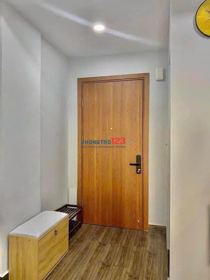 Cho thuê chung cư Ruby Garden, Nguyễn Sỹ Sách - 1PN, 53m2 giá thuê 7tr5/tháng