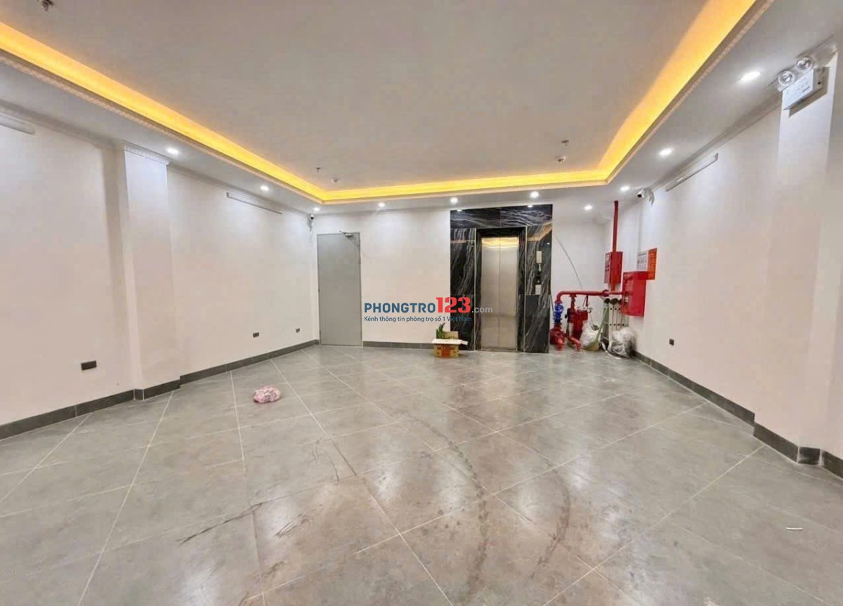 ! Chú ý , Chú Ý - Căn Hộ Ban Công FULL Nội Thất - Lê Quang Định Gần Chợ Bà Chiểu