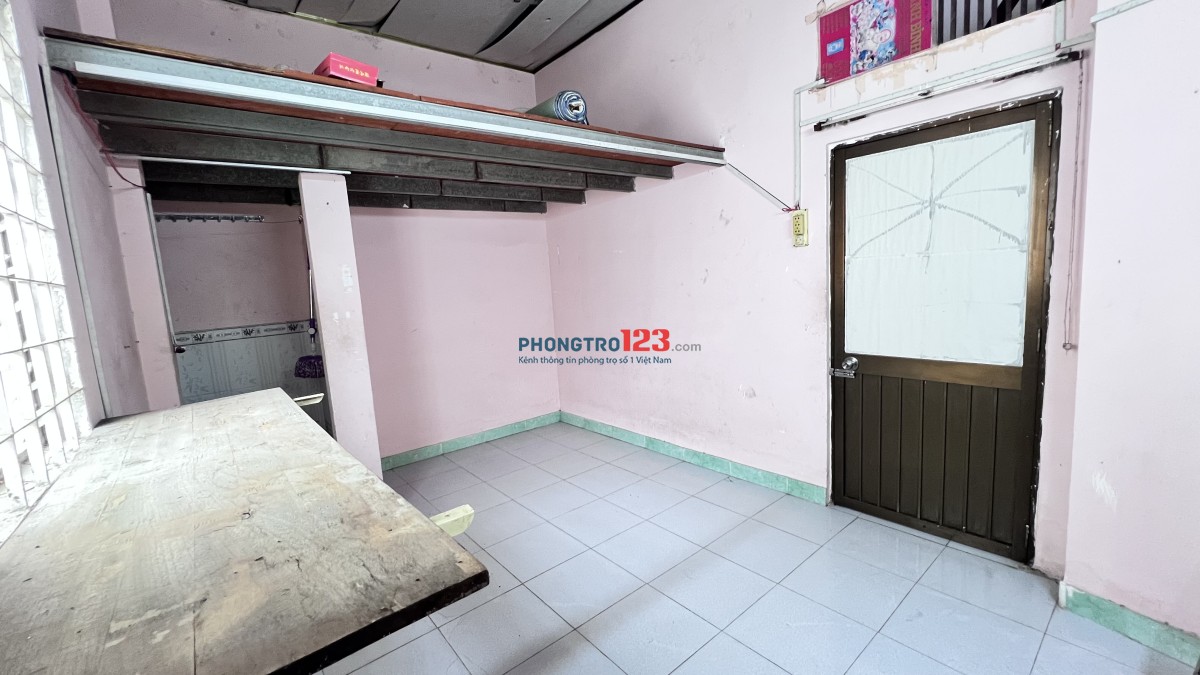 PHÒNG TRỌ NỮ TRỌN GÓI 2TR (BAO ĐIỆN-NƯỚC- WIFI)