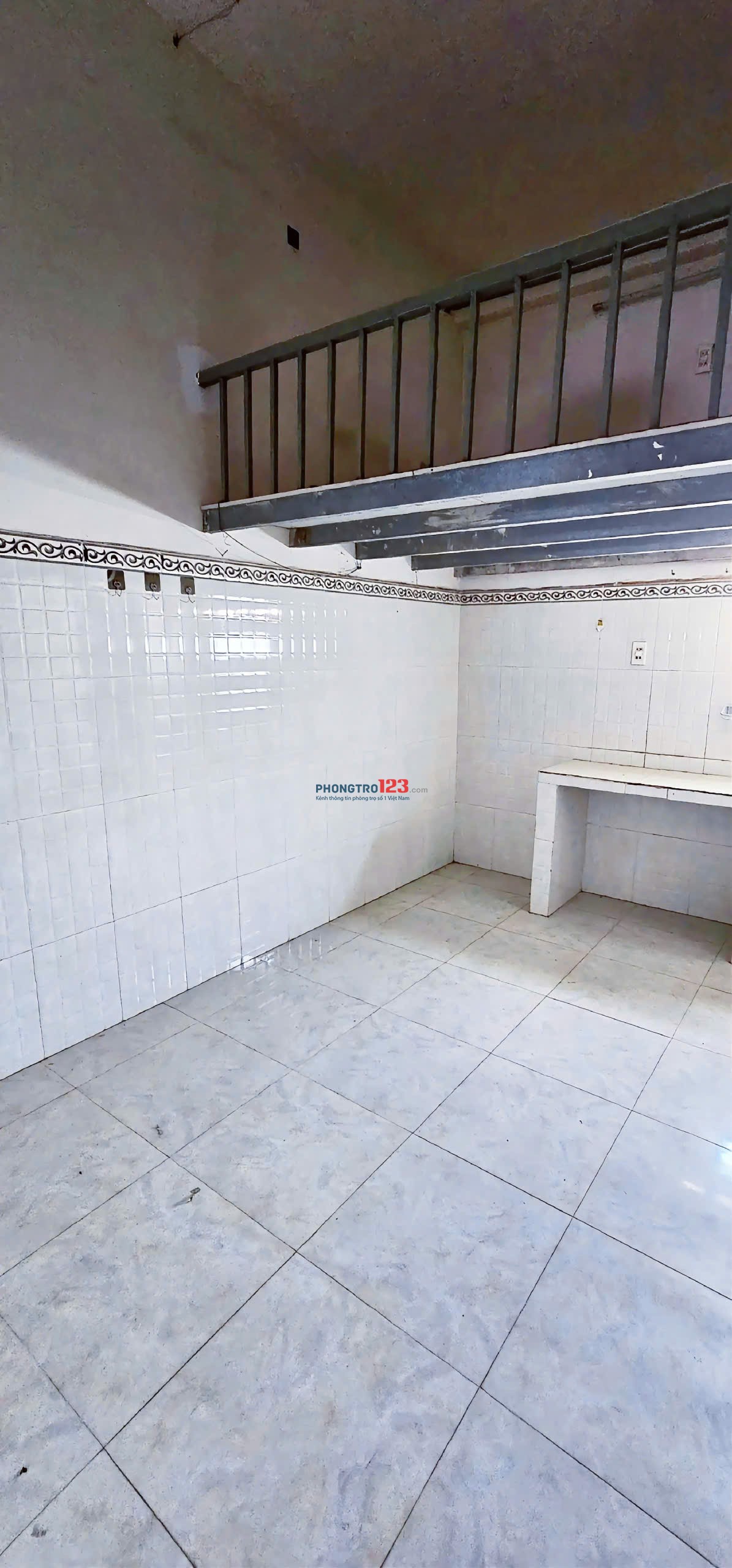 PHÒNG TRỌ PHẠM VĂN BẠCH – CHỈ TỪ 2TR7/THÁNG, SẠCH ĐẸP & AN TOÀN!