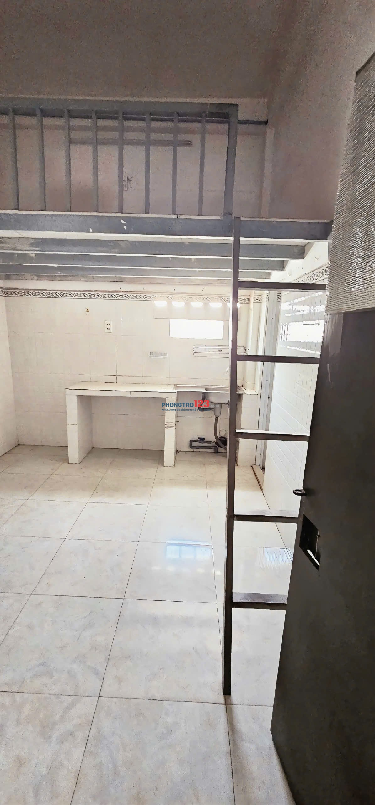 PHÒNG TRỌ PHẠM VĂN BẠCH – CHỈ TỪ 2TR7/THÁNG, SẠCH ĐẸP & AN TOÀN!