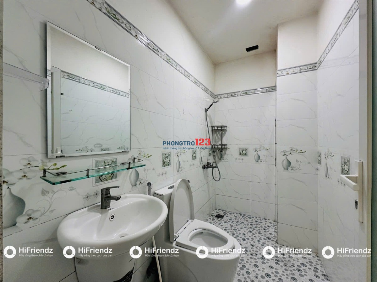 Cho thuê Căn hộ Full nội thất-Phòng Đẹp Rộng thoáng- Nhiều tiện ích xung quanh ngay Trung tâm Quận 2