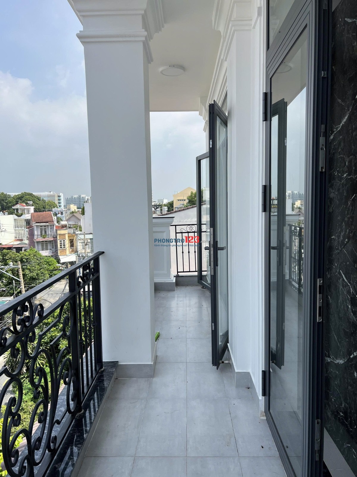 Bạn có phải là TÂN SINH VIÊN đang tìm chổ ở không ???
