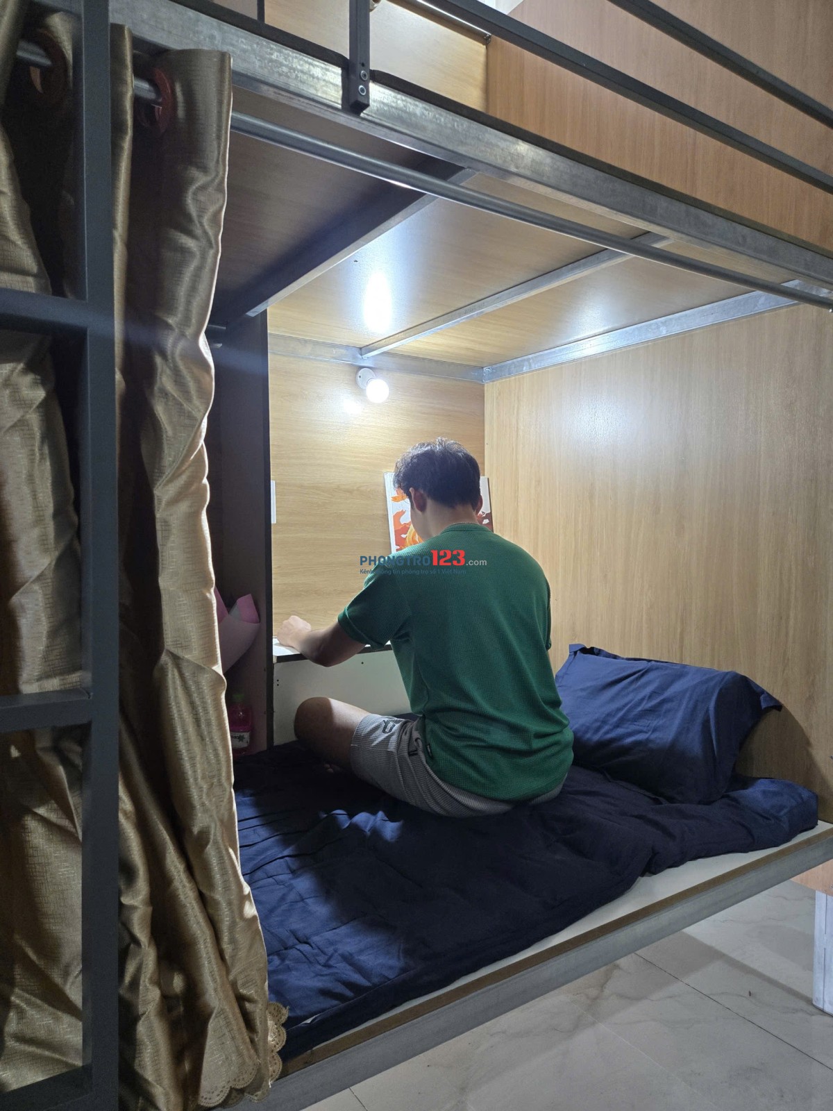 Bạn có phải là TÂN SINH VIÊN đang tìm chổ ở không ???