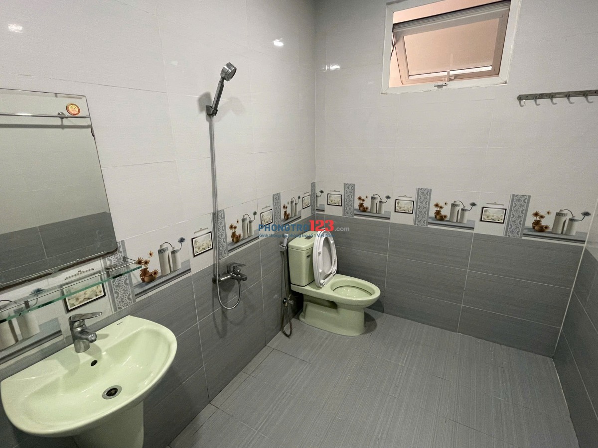 PHÒNG TRỌ GIÁ RẺ NGUYỄN DUY TRINH QUẬN 2, THỦ ĐỨC CÒN PHÒNG