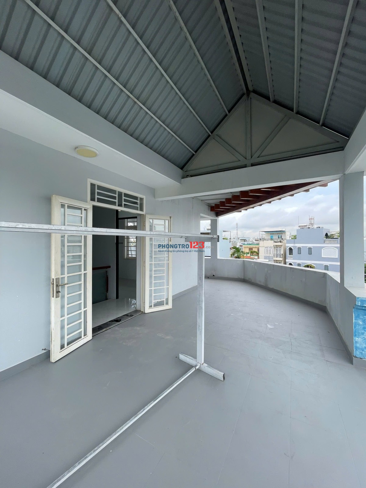 PHÒNG TRỌ GIÁ RẺ NGUYỄN DUY TRINH QUẬN 2, THỦ ĐỨC CÒN PHÒNG