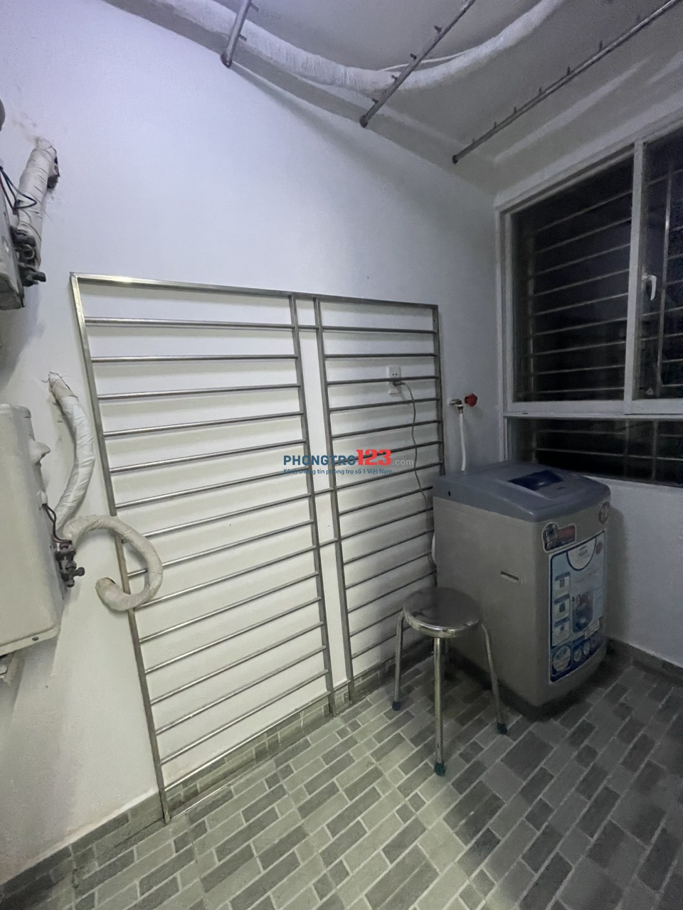 Cho thuê phòng gần ĐH TĐTU, RMIT, Sư Phạm...
