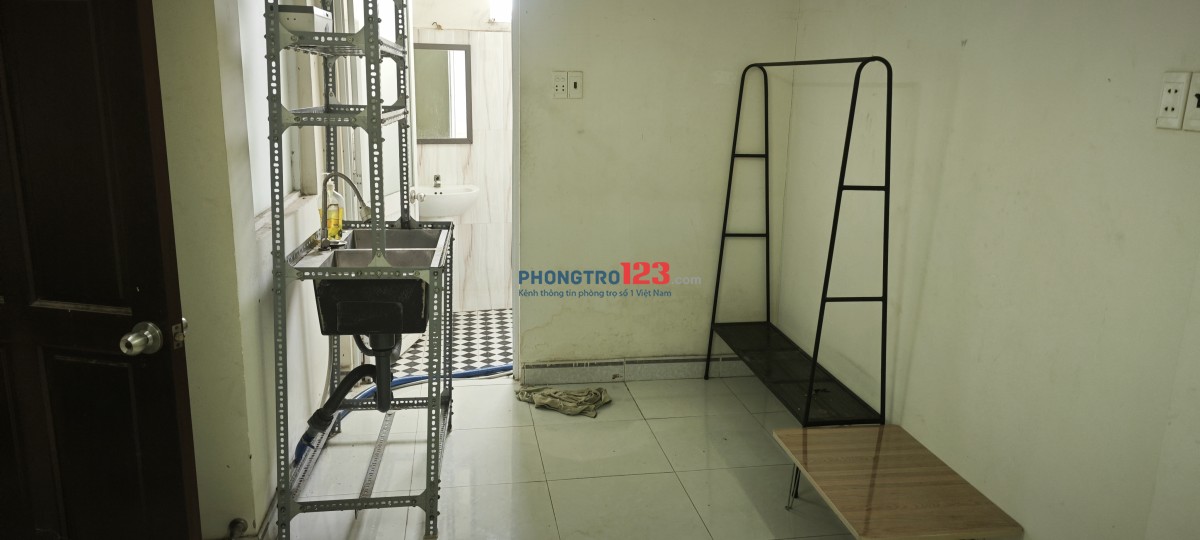 PHÒNG TRỌ SINH VIÊN NHÀ NGAY NGÃ TƯ MẶT TIỀN
