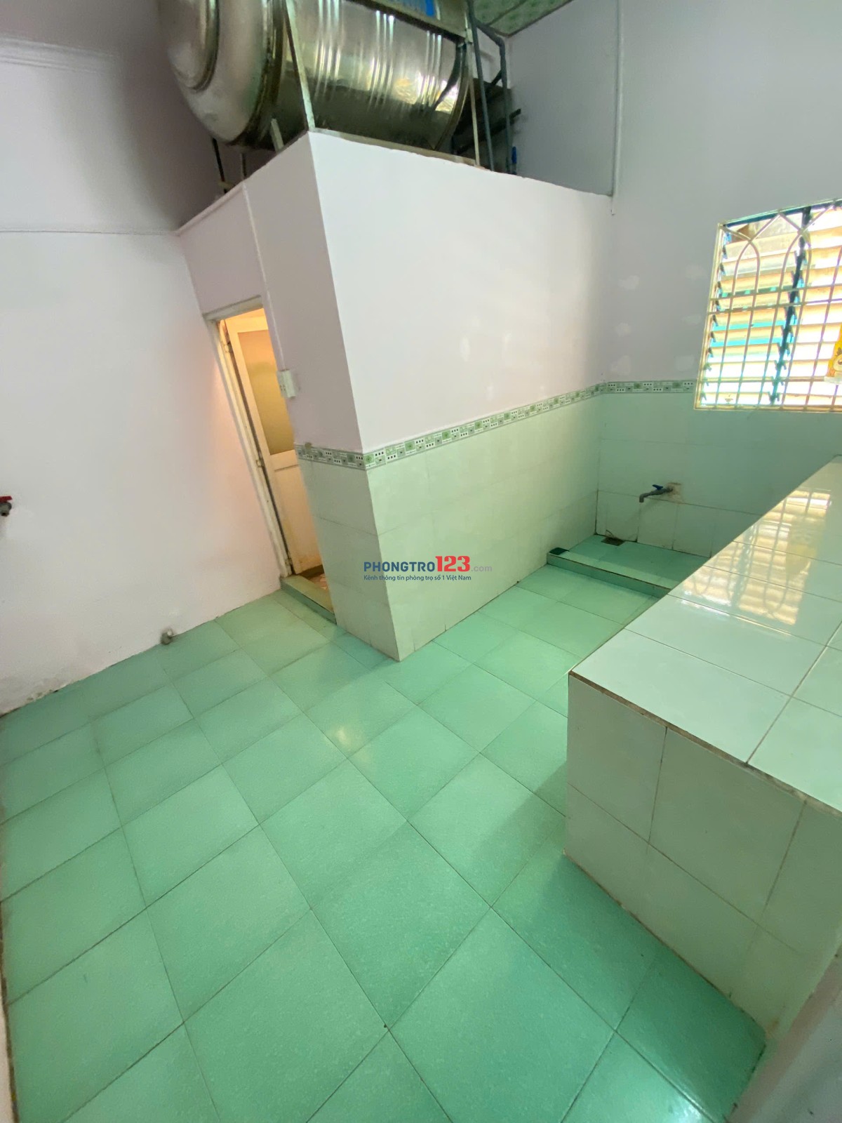 CHÍNH CHỦ CHO THUÊ NHÀ NGUYÊN CĂN. Lh zl/sdt 0914238303Vị trí: Gần cầu Ba Phụ, Thới An , Quận 12HCM