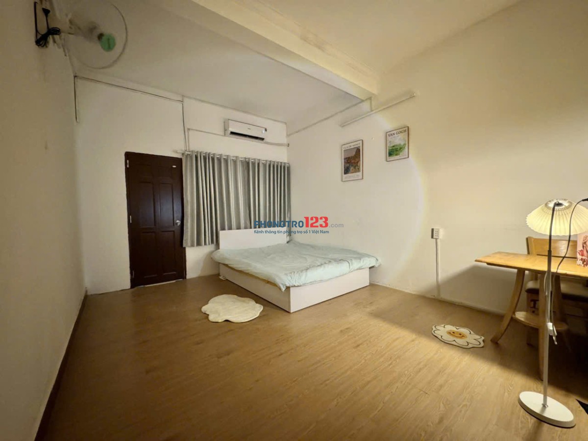 CHO THUÊ PHÒNG TRỌ SINH VIÊN TÔ HIẾN THÀNH QUẬN 10 – GẦN ĐẠI HỌC BÁCH KHOA, HOA SEN, KINH TẾ