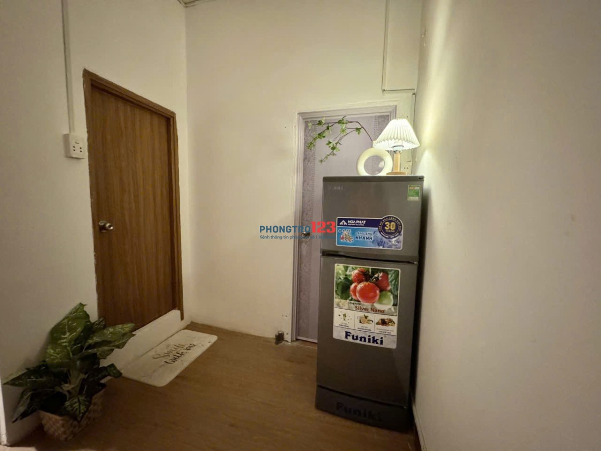CHO THUÊ PHÒNG TRỌ SINH VIÊN TÔ HIẾN THÀNH QUẬN 10 – GẦN ĐẠI HỌC BÁCH KHOA, HOA SEN, KINH TẾ
