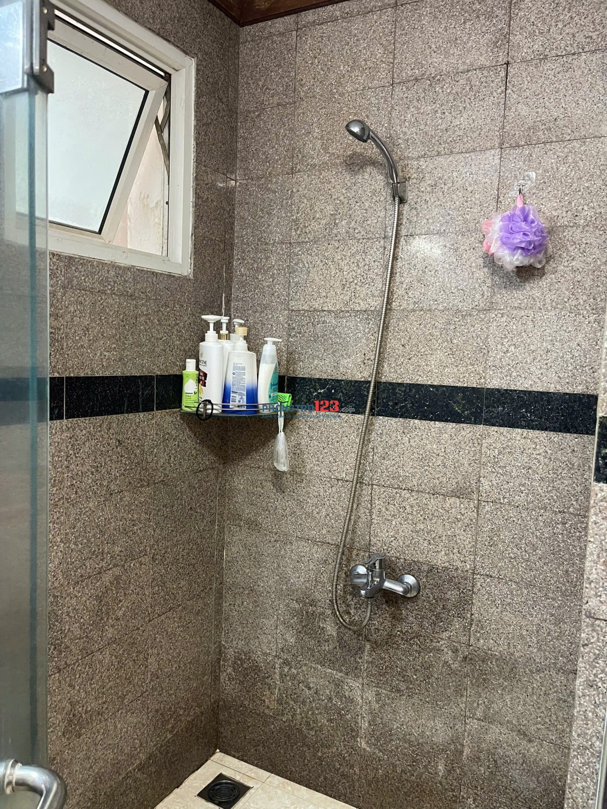 Tìm bạn nữ ở ghép căn hộ chung cư HOÀNG ANH - GIAI VIỆT