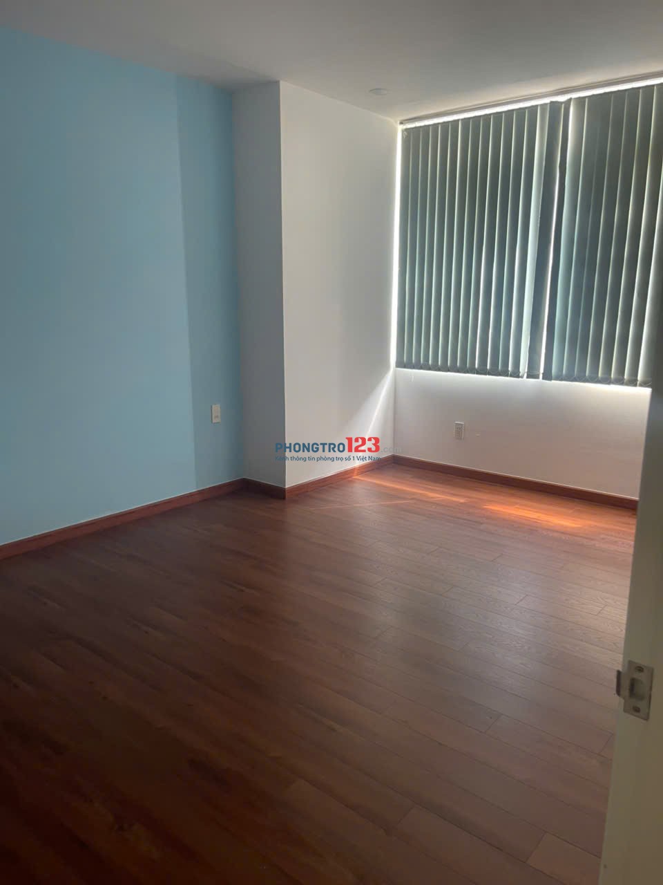 Cho thuê Central, Phạm Văn Hai, TB: 22triệu, 200m2, không nội thất, 3PN