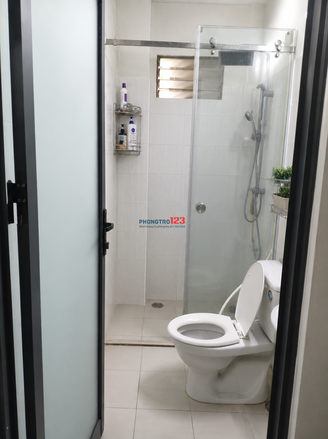 Cho thuê phòng 11m² – 4 triệu/tháng, đầy đủ tiện nghi – chỉ nhận nữ