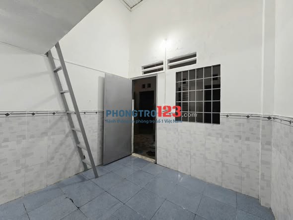 Dãy trọ Mới gần Ngã tư 550 đường DT743B cạnh Vicom Dĩ An- KCN Sóng Thần Giờ Tự Do