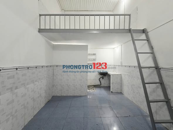 Dãy trọ Mới gần Ngã tư 550 đường DT743B cạnh Vicom Dĩ An- KCN Sóng Thần Giờ Tự Do