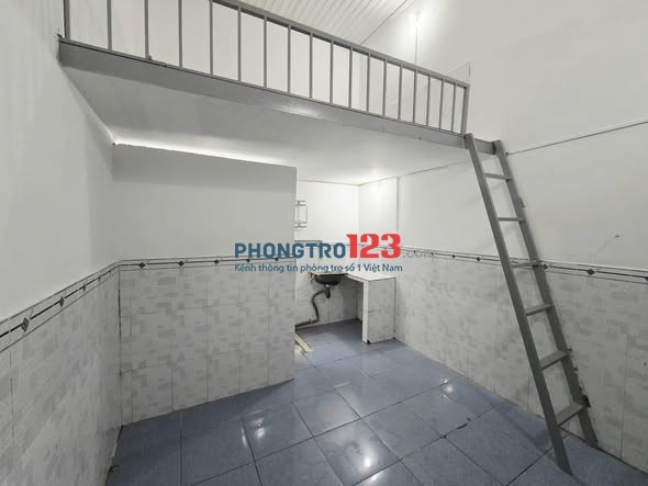 Dãy trọ Mới gần Ngã tư 550 đường DT743B cạnh Vicom Dĩ An- KCN Sóng Thần Giờ Tự Do