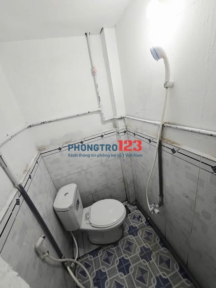 Dãy trọ Mới gần Ngã tư 550 đường DT743B cạnh Vicom Dĩ An- KCN Sóng Thần Giờ Tự Do