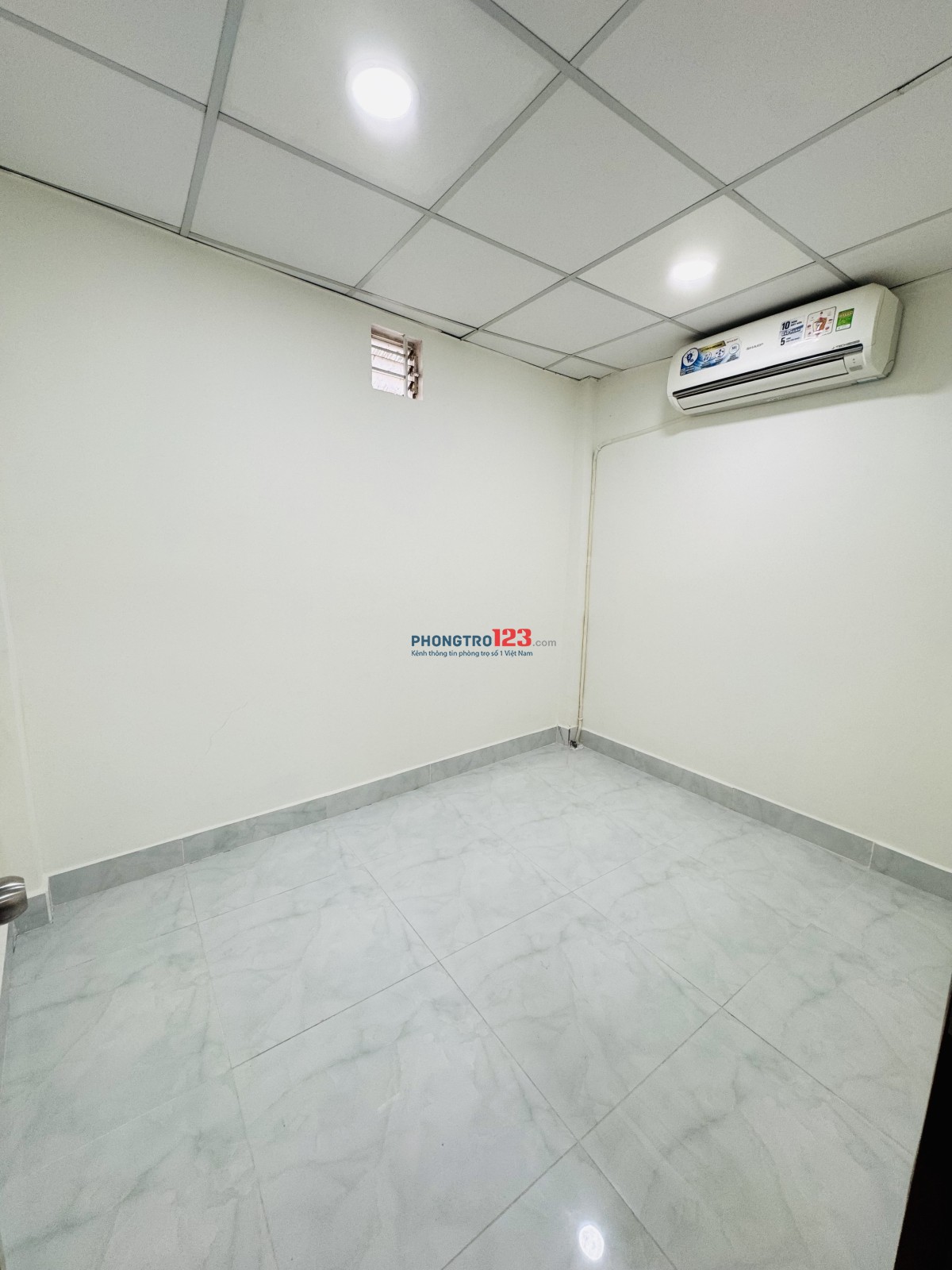 NHÀ NC MỚI 2PN GẦN CẦU THỦ THIÊM GIÁP QUẬN 1