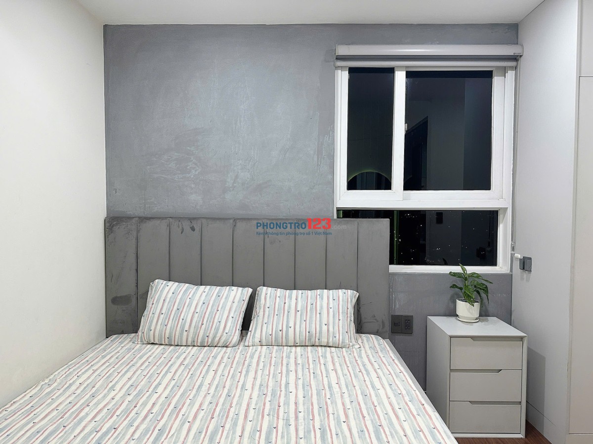 [SHARE CĂN HỘ SKY9] - DẠNG PHÒNG HOMESTAY TỪ 3.7 TR/THÁNG