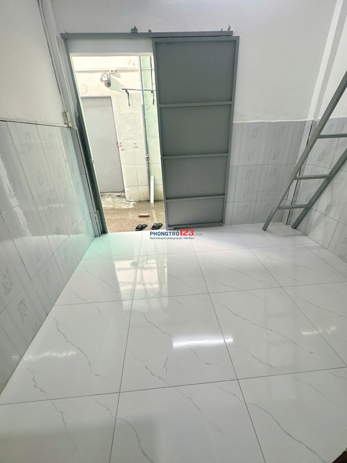 PHÒNG TRỌ GIÁ RẺ – GẦN ĐH Y KHOA PHẠM NGỌC THẠCH CS2