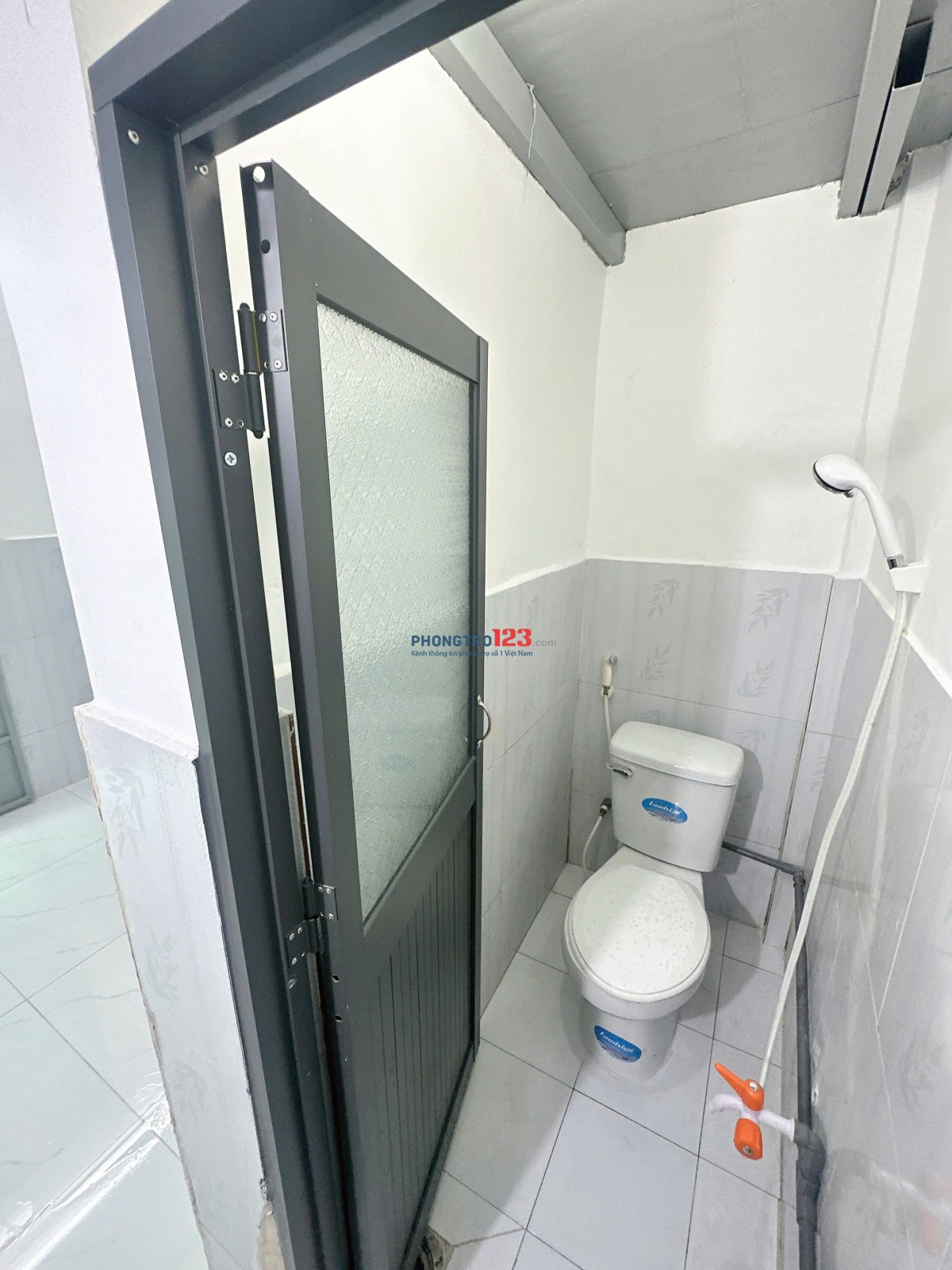 PHÒNG TRỌ GIÁ RẺ – GẦN ĐH Y KHOA PHẠM NGỌC THẠCH CS2