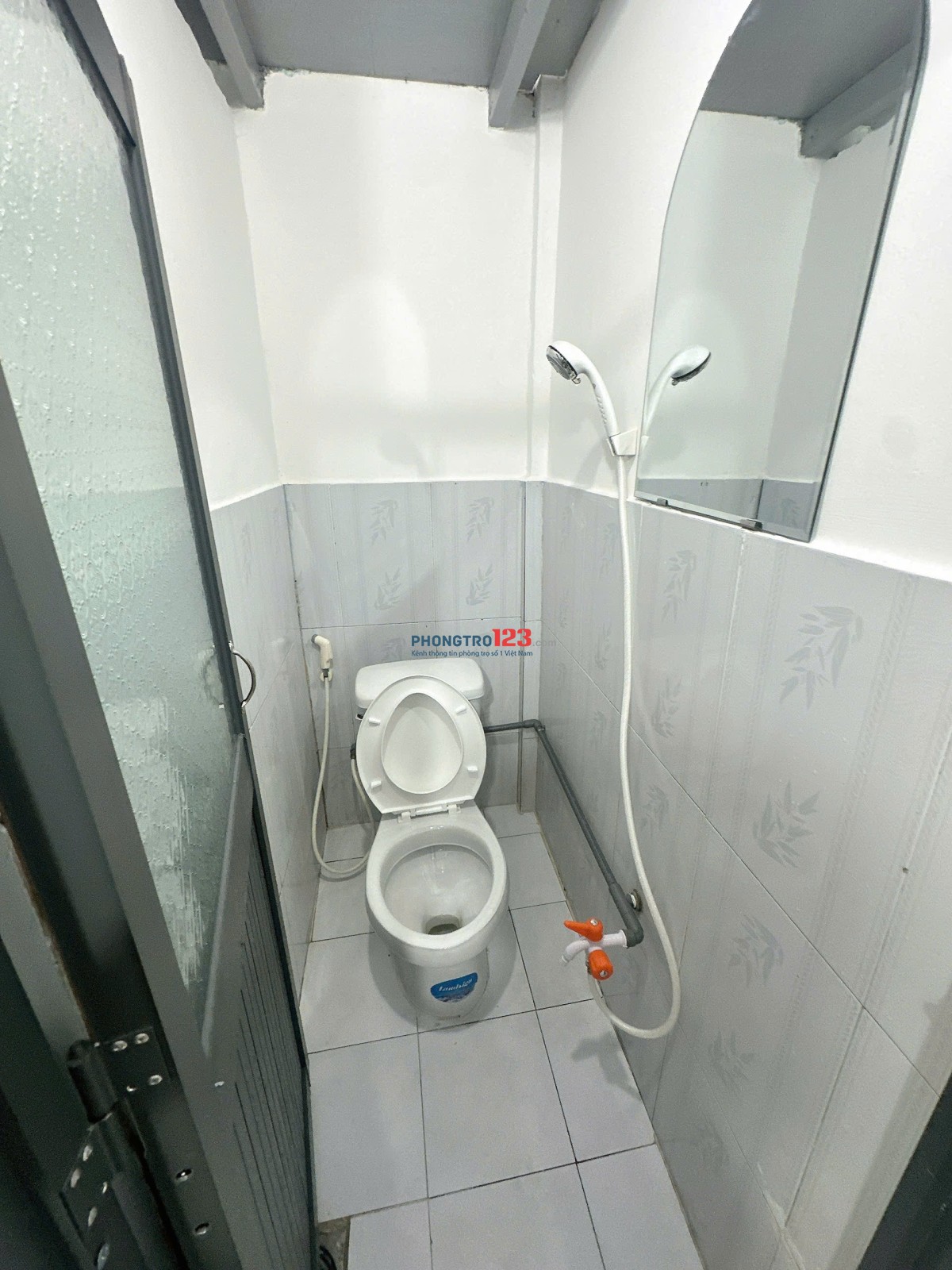 PHÒNG TRỌ GIÁ RẺ – GẦN ĐH Y KHOA PHẠM NGỌC THẠCH CS2