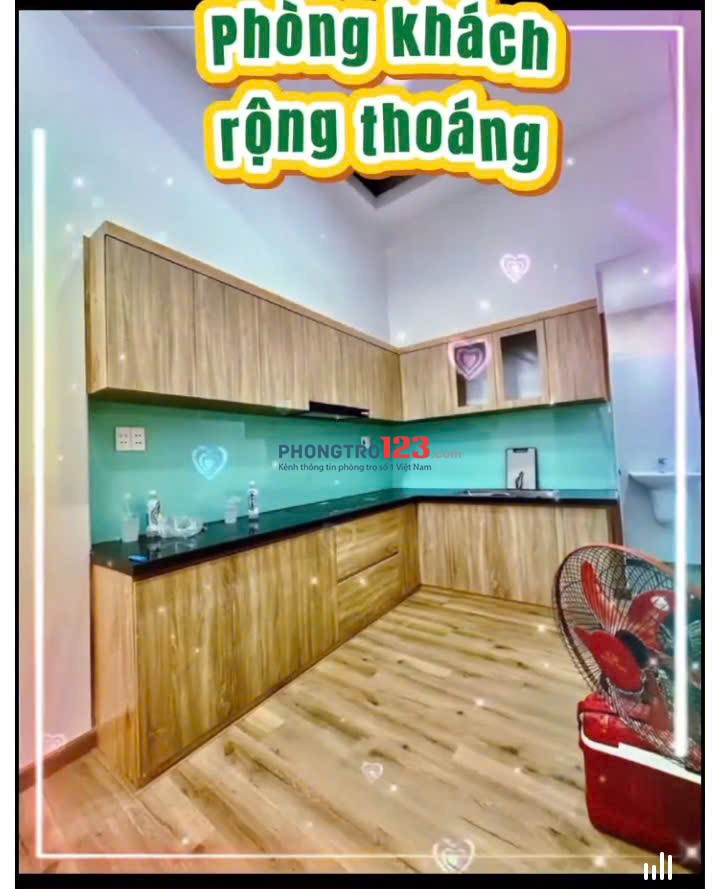 Cho thuê nguyên căn 3.5 tầng mới đẹp kiệt thông 2/9 – Núi Thành, full nội thất xịn, view Helio & Sun