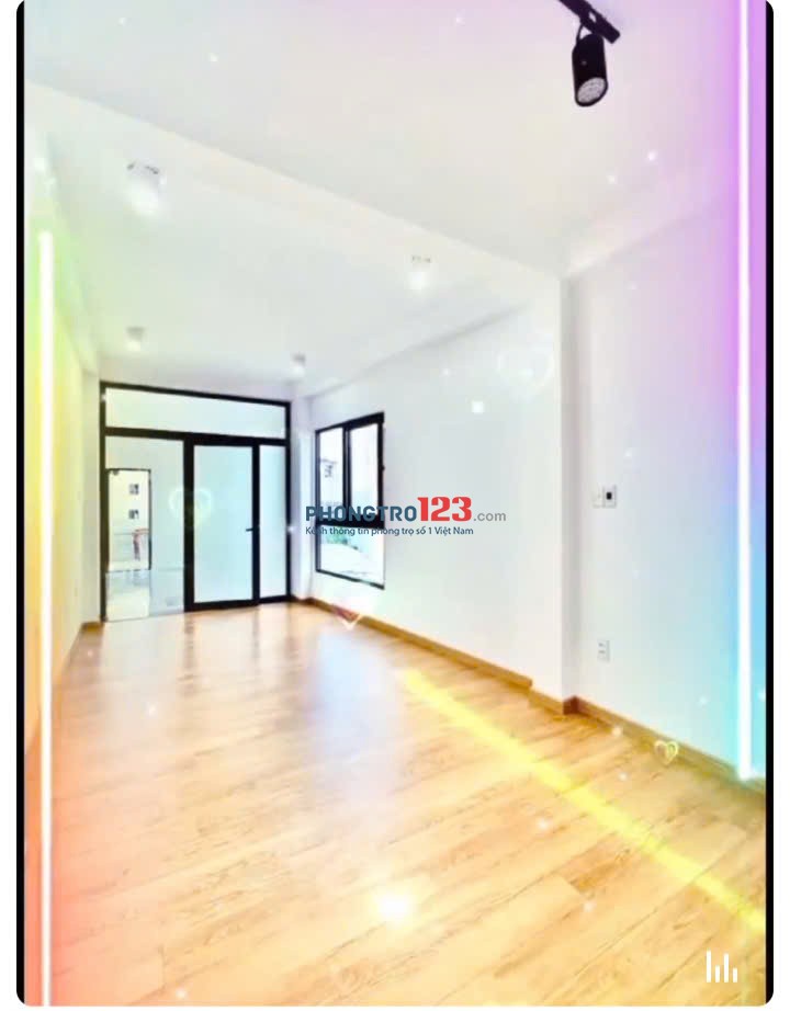 Cho thuê nguyên căn 3.5 tầng mới đẹp kiệt thông 2/9 – Núi Thành, full nội thất xịn, view Helio & Sun