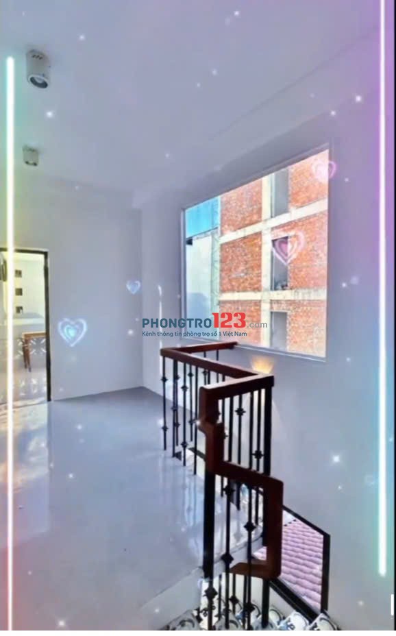Cho thuê nguyên căn 3.5 tầng mới đẹp kiệt thông 2/9 – Núi Thành, full nội thất xịn, view Helio & Sun