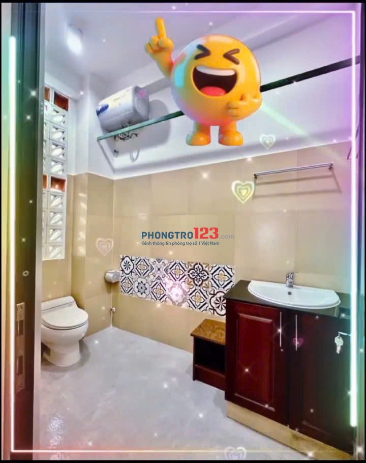 Cho thuê nguyên căn 3.5 tầng mới đẹp kiệt thông 2/9 – Núi Thành, full nội thất xịn, view Helio & Sun