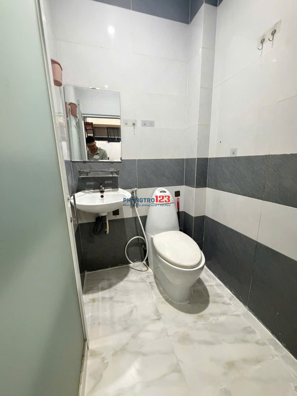 HOT HOT ! DUPLEX 2 Chổ Ngủ Ở ĐC 3 4 BẠN - NGAY ĐH HUTECH VÀI PHÚT, UEF, HIU - Bình Thạnh