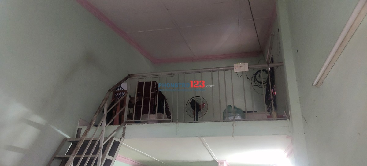 Cần 1 bạn vào ở chung, đã có phòng sẵn