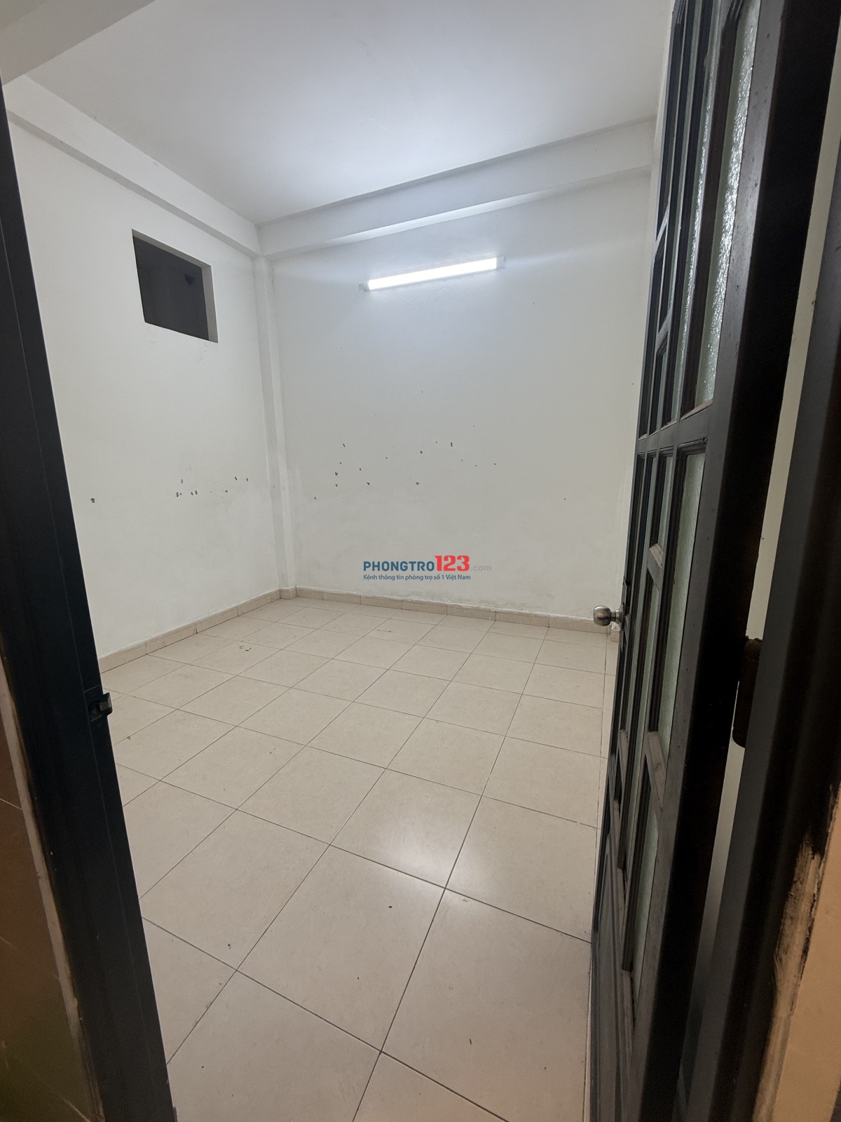 Nhà riêng cho thuê tại 771/17/10 Quốc lộ 1A, phường Thới An, quận 12, đường Quốc lộ 1A