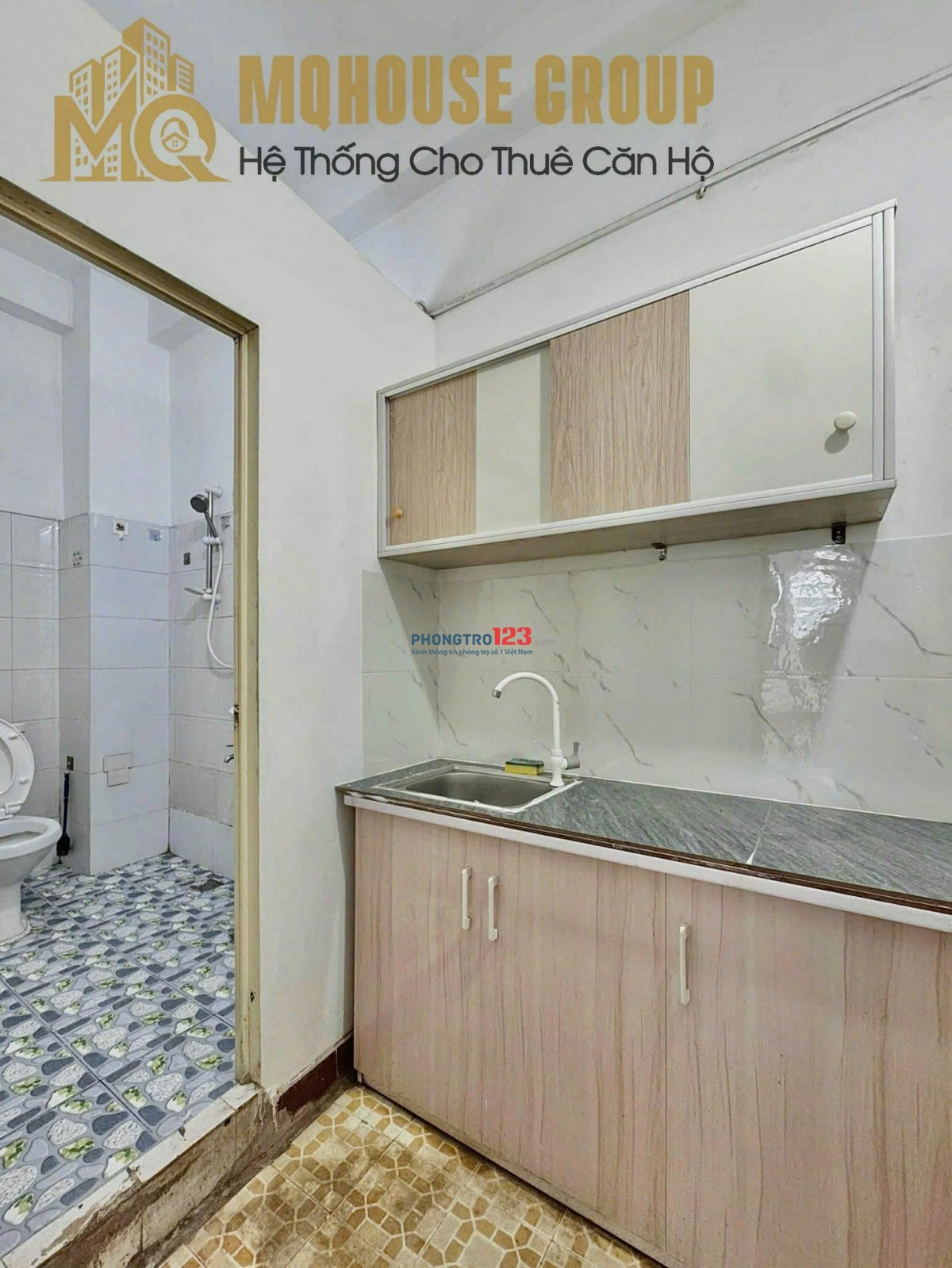 BÙI ĐÌNH TUÝ FULL NỐI THẤT CỬA SỔ THOÁNG GẦN SÁT ĐẠI HỌC GTVT, HUTECH, NGOẠI THƯƠNG, VĂN LANH…