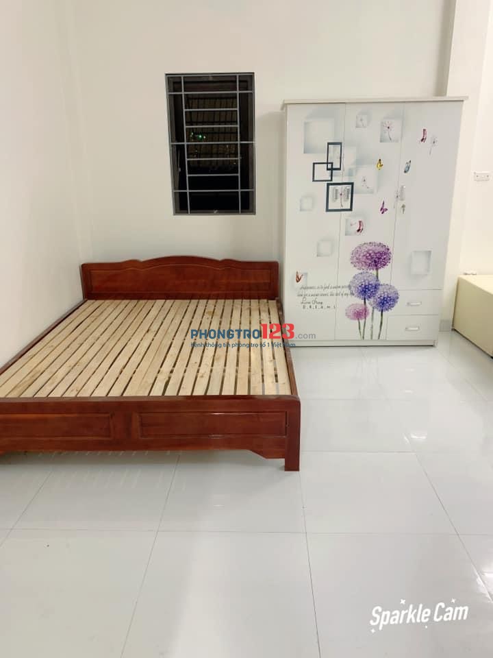 Phòng trọ Yên Xá. Chung cư mini Yên Xá