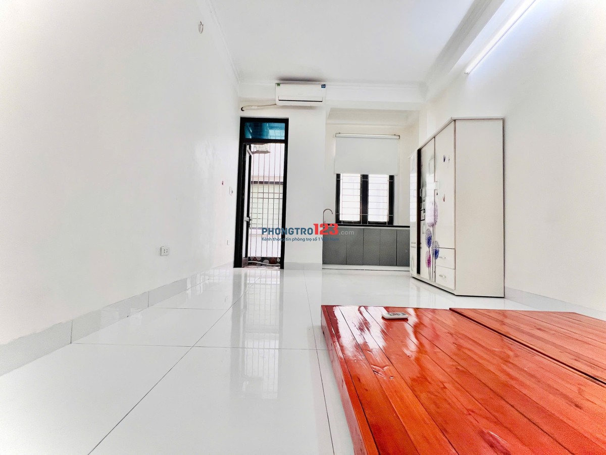 Phòng trọ Yên Xá. Chung cư mini Yên Xá