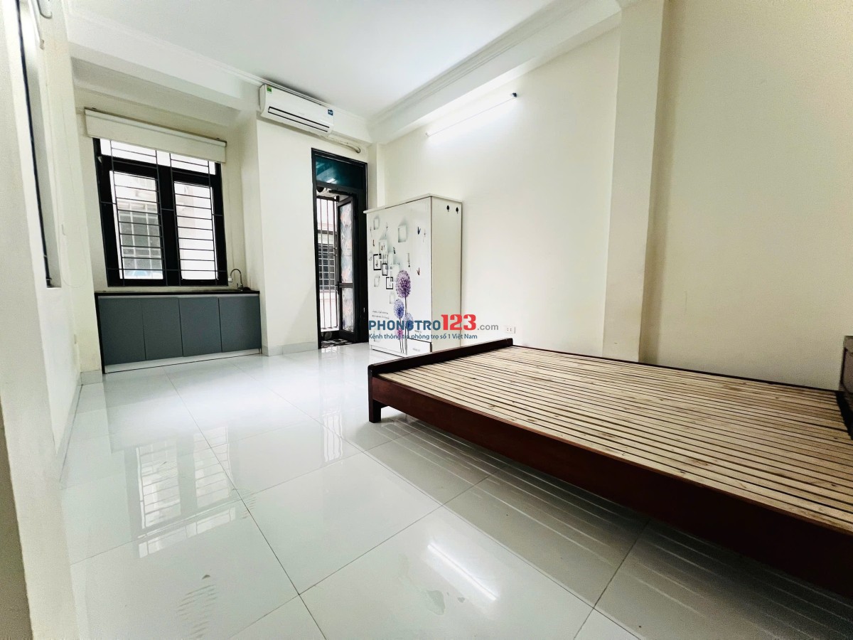 Phòng trọ Yên Xá. Chung cư mini Yên Xá
