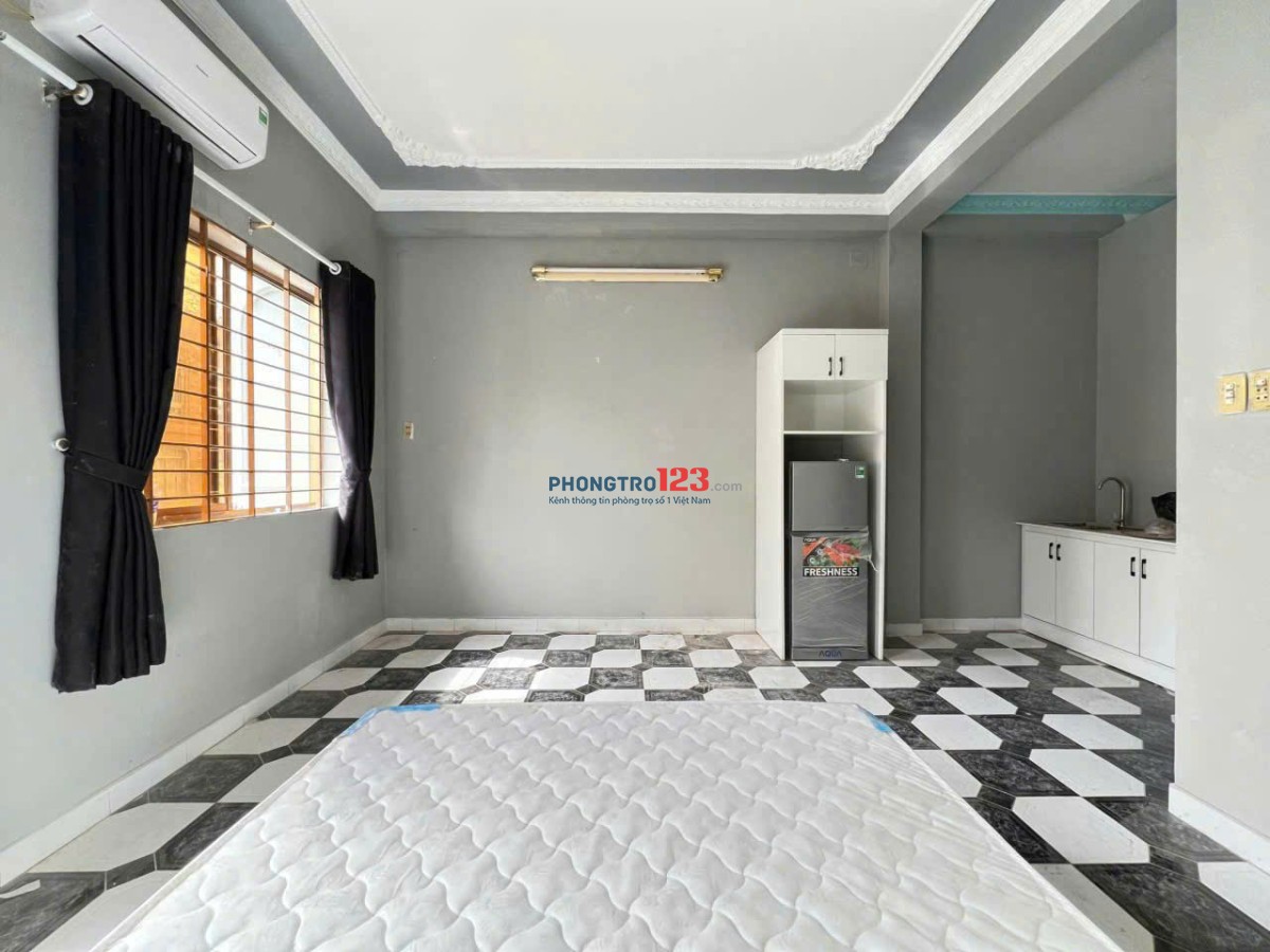 CHO THUÊ PHÒNG TRỌ SINH VIÊN GẦN UEH, ĐẠI HỌC HOA SEN, HUTECH – ĐƯỜNG 3/2 QUẬN 10
